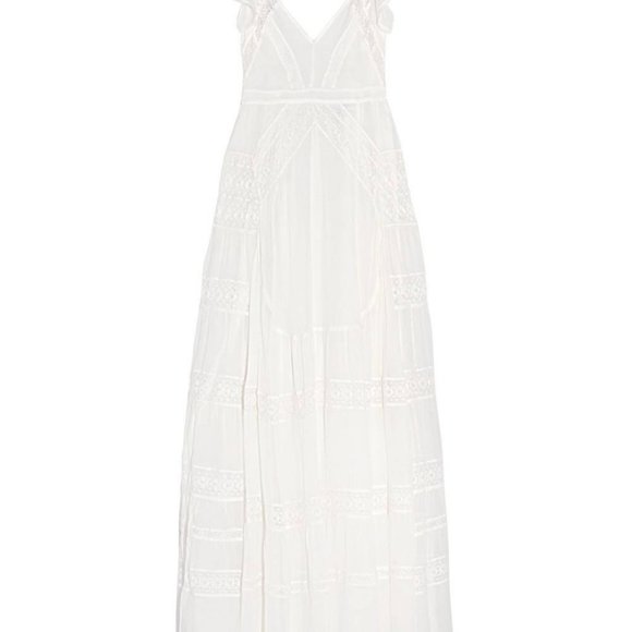 BNWT Needle and Thread bridal dress - Picture 4 of 5